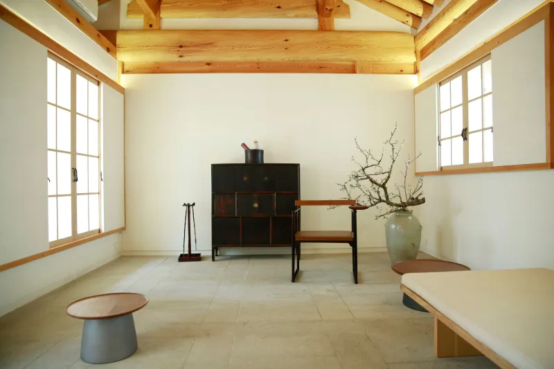 The Space Between: How Tokyo's Philosophy of Sacred Silence Unlocks a Depth of Healing American Spas Have Yet to Discover