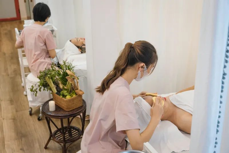Alone and Restored: Why Tokyo's Spa Culture Is the Solo Introvert's Ultimate Recharge Destination