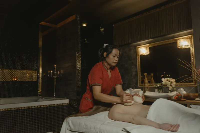 Three Days, No Itinerary: What Surrendering My Tokyo Trip to Spa Rituals Did to My Body