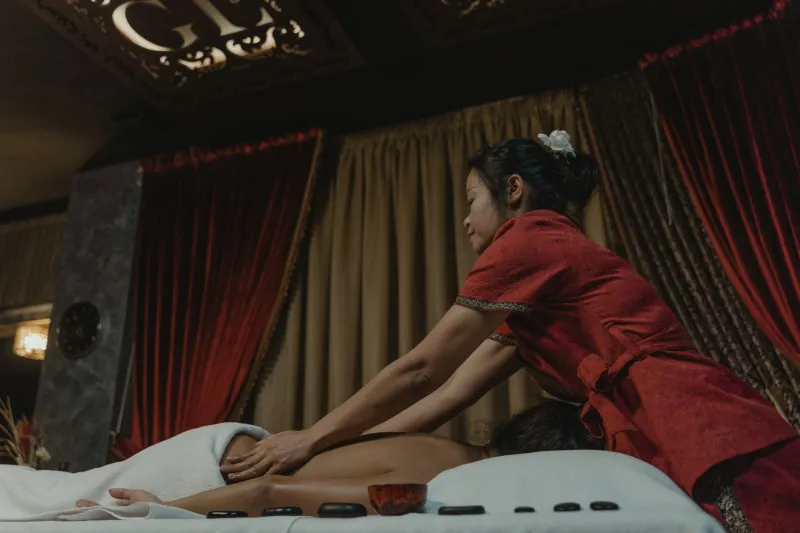 What Silicon Valley Got Wrong About Disconnection — and What Tokyo's Spa Culture Got Right